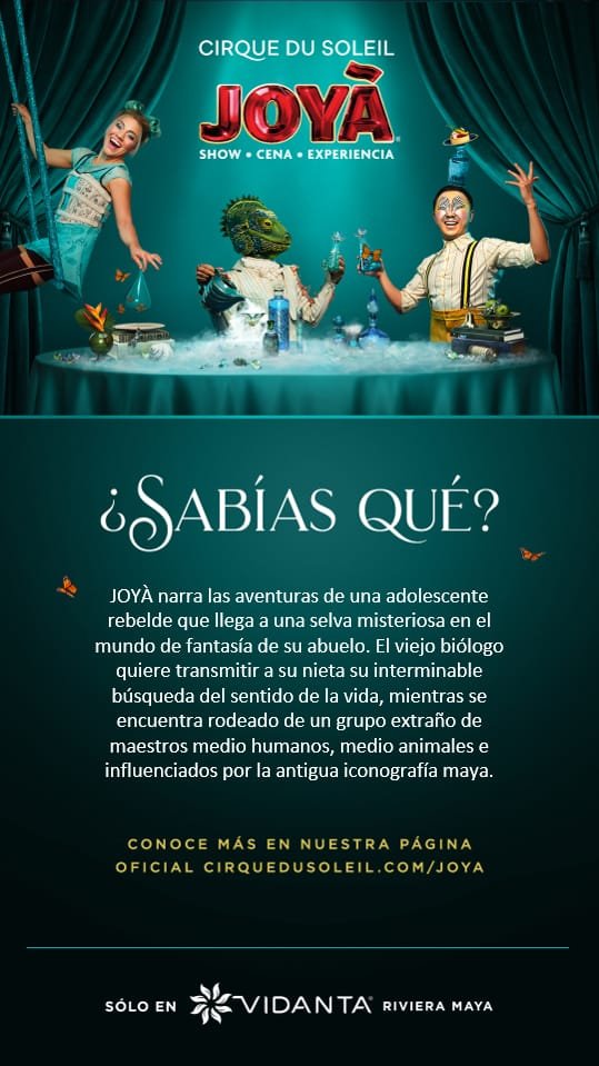 Cirque du Soleil