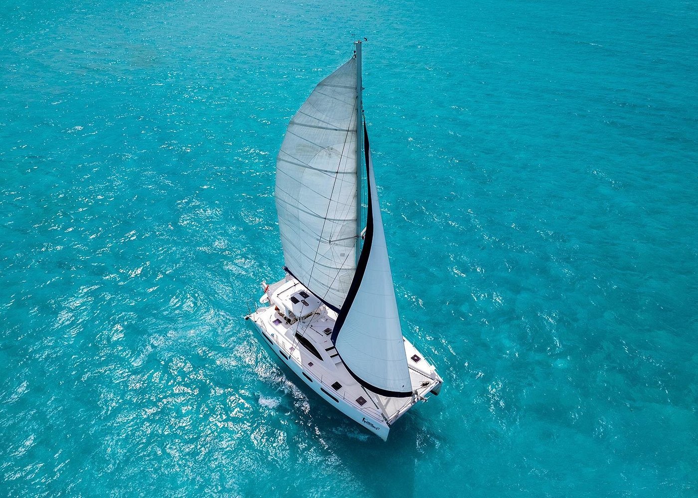 Isla Mujeres