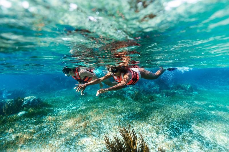Caribe mexicano