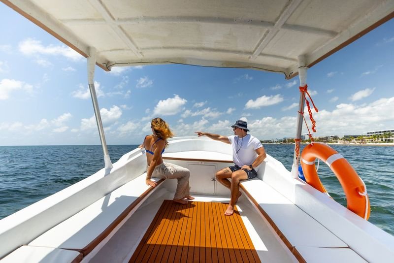 Snorkel Privado