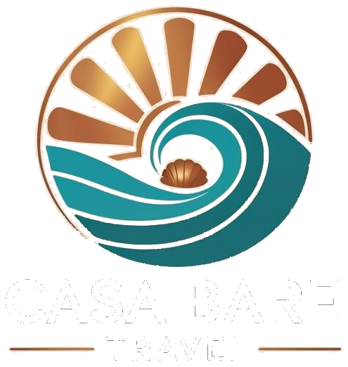 Casa Bare Travel